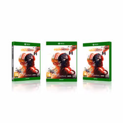 Electronic Arts Star Wars: Squadrons, Xbox One, Mode Multiplayer, Tout le monde de plus de 10 ans