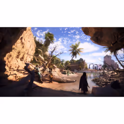 Electronic Arts Dragon Age: The Veilguard Standard PlayStation 5 - Vue supplémentaire 4