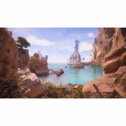 Electronic Arts Dragon Age: The Veilguard Standard PlayStation 5 - Vue supplémentaire 5