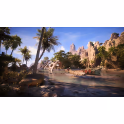 Electronic Arts Dragon Age: The Veilguard Standard PlayStation 5 - Vue supplémentaire 6