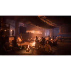 Electronic Arts Dragon Age: The Veilguard Standard PlayStation 5 - Vue supplémentaire 7
