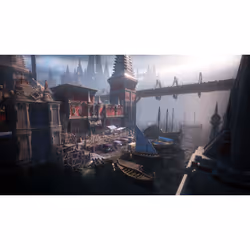 Electronic Arts Dragon Age: The Veilguard Standard PlayStation 5 - Vue supplémentaire 8