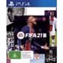 Fifa 21 (PS4)