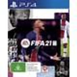 Fifa 21 (PS4)