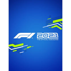Codemasters F1 2021 Standard Xbox Series X