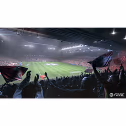 Electronic Arts EA Sports FC 26 Standard PlayStation 5 - Vue supplémentaire 3