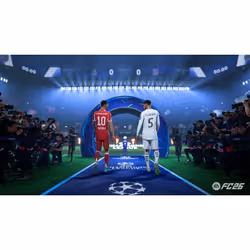 Electronic Arts EA Sports FC 26 Standard PlayStation 5 - Vue supplémentaire 4