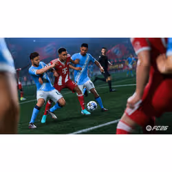 Electronic Arts EA Sports FC 26 Standard PlayStation 5 - Vue supplémentaire 5