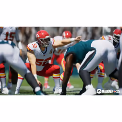 Electronic Arts Madden NFL 25 Standard Anglais PlayStation 5 - Vue supplémentaire 4