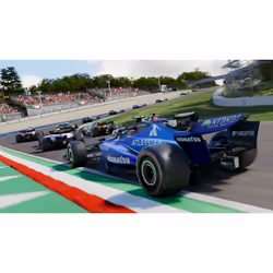 BANDAI NAMCO Entertainment F1 25 PS5 Standard PlayStation 5 - Vue supplémentaire 3