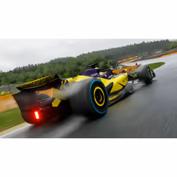 BANDAI NAMCO Entertainment F1 25 PS5 Standard PlayStation 5 - Vue supplémentaire 4