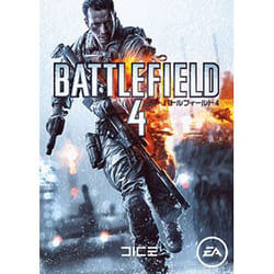 Electronic Arts Battlefield 4, PC Standard