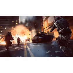 Electronic Arts Battlefield 4, PC Standard
