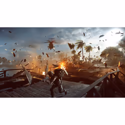 Electronic Arts Battlefield 4, PC Standard
