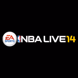 Electronic Arts NBA Live 14, PlayStation 4, Tout le monde, Support physique