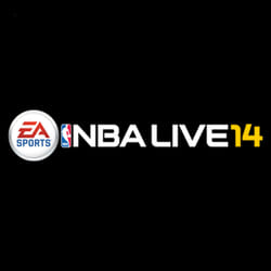 Electronic Arts NBA Live 14 Standard Français PlayStation 4