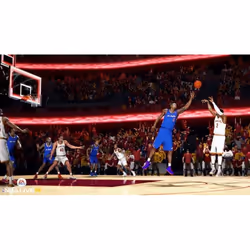 Electronic Arts NBA Live 14 Standard Français PlayStation 4