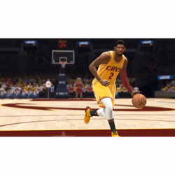 Electronic Arts NBA Live 14 Standard Français PlayStation 4