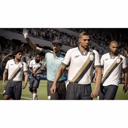 Electronic Arts FIFA 18, Xbox One Standard Français