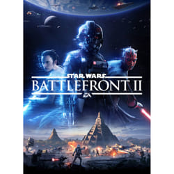 Sony Star Wars Battlefront II, PS4 Standard PlayStation 4