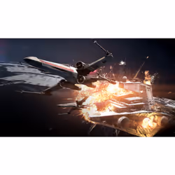 Sony Star Wars Battlefront II, PS4 Standard PlayStation 4