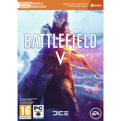 Electronic Arts Battlefield V PC