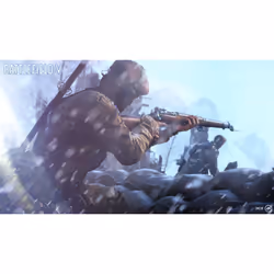 Electronic Arts Battlefield V PC - Vue supplémentaire 10