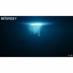 Electronic Arts Battlefield V PC - Vue supplémentaire 14