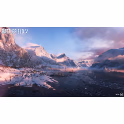 Electronic Arts Battlefield V PC - Vue supplémentaire 17
