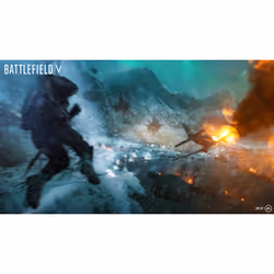Electronic Arts Battlefield V PC - Vue supplémentaire 20