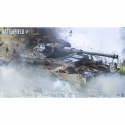 Electronic Arts Battlefield V PC - Vue supplémentaire 23