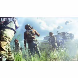Electronic Arts Battlefield V PC - Vue supplémentaire 24
