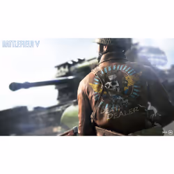 Electronic Arts Battlefield V PC - Vue supplémentaire 26