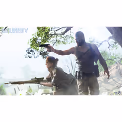 Electronic Arts Battlefield V PC - Vue supplémentaire 28