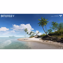 Electronic Arts Battlefield V PC