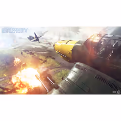 Electronic Arts Battlefield V PC - Vue supplémentaire 31