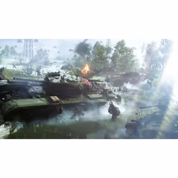 Electronic Arts Battlefield V PC - Vue supplémentaire 32