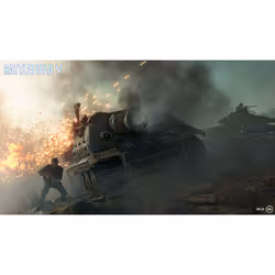 Electronic Arts Battlefield V PC - Vue supplémentaire 34