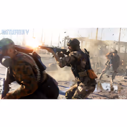 Electronic Arts Battlefield V PC - Vue supplémentaire 35