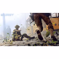 Electronic Arts Battlefield V PC - Vue supplémentaire 37