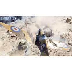 Electronic Arts Battlefield V PC - Vue supplémentaire 38
