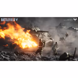 Electronic Arts Battlefield V PC - Vue supplémentaire 4