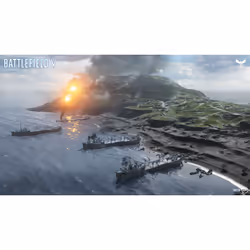 Electronic Arts Battlefield V PC - Vue supplémentaire 5