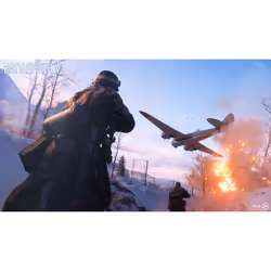 Electronic Arts Battlefield V PC - Vue supplémentaire 7