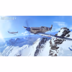 Electronic Arts Battlefield V PC - Vue supplémentaire 8