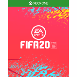 Electronic Arts FIFA 20, Xbox One, Xbox One, Mode Multiplayer