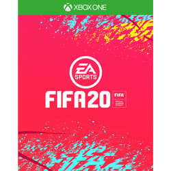 Electronic Arts FIFA 20, Xbox One Standard Anglais, Italien