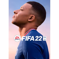 Electronic Arts FIFA 22, PS4, Mode Multiplayer, Tout le monde