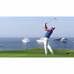 Electronic Arts EA Sports PGA Tour Standard Anglais PlayStation 5