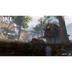 Electronic Arts Apex Legends - Édition Bloodhound Spéciale Allemand, Anglais, Chinois simplifié, Coréen, Espagnol, Français, Italien, Japonais, Polonais, Portugais, Russe PlayStation 4 - Vue supplémentaire 10